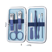 Pliers Pedicure Knife Nail Groove Trimmers