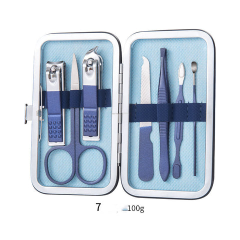 Pliers Pedicure Knife Nail Groove Trimmers
