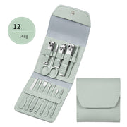 Pliers Pedicure Knife Nail Groove Trimmers
