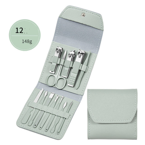 Pliers Pedicure Knife Nail Groove Trimmers
