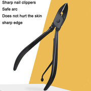 Pliers Pedicure Knife Nail Groove Trimmers