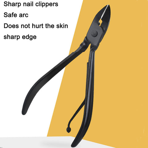 Pliers Pedicure Knife Nail Groove Trimmers