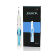 Electric Dental Scaler Dental Calculus Remover