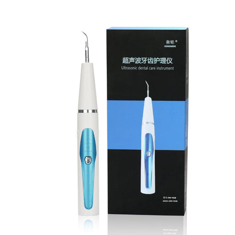 Electric Dental Scaler Dental Calculus Remover