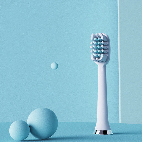 Intelligent Wireless Charging Touch Five Speed Ultrasonic Dental Scaler