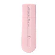 Ultrasonic Skin Cleaner Blackhead Removal Facial Cleaner