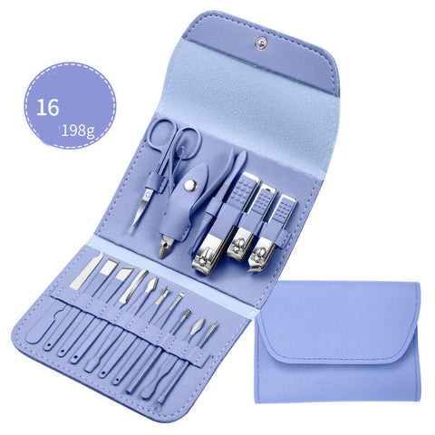 Pliers Pedicure Knife Nail Groove Trimmers