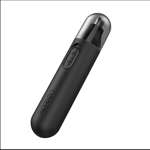 Men's electric shaving nose trimmer