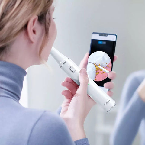 Smart Visual Scaler T12 Pro Is Convenient