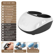Foot Massage Machine Leg Massager