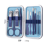 Pliers Pedicure Knife Nail Groove Trimmers