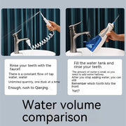 Home Fashion Simple Portable Scaler