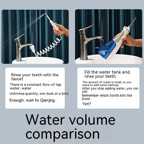 Home Fashion Simple Portable Scaler