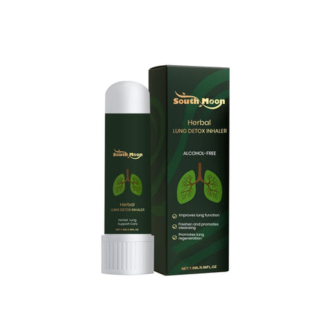 Herbal Relief Nasal Suction Stick