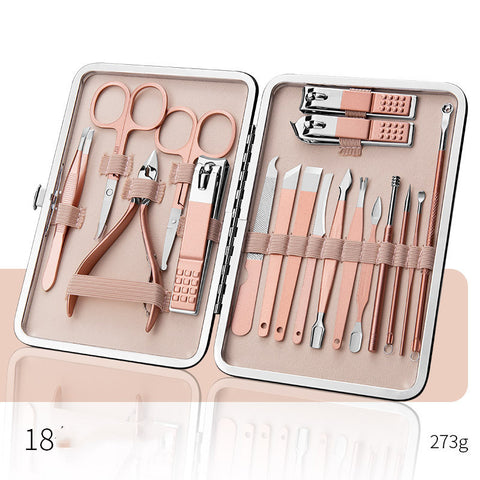 Pliers Pedicure Knife Nail Groove Trimmers