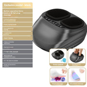 Foot Massage Machine Leg Massager