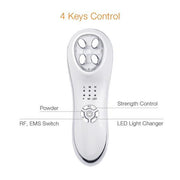 5 in 1 LED Skin Tightening