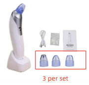 Electronic Blackhead Remover