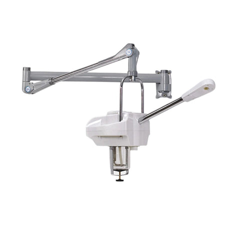 Hanging Arm Vertical Hot Spray Sprayer Household Face Facial Steamer