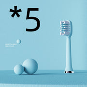 Intelligent Wireless Charging Touch Five Speed Ultrasonic Dental Scaler