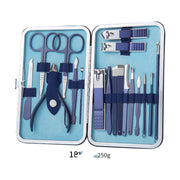 Pliers Pedicure Knife Nail Groove Trimmers