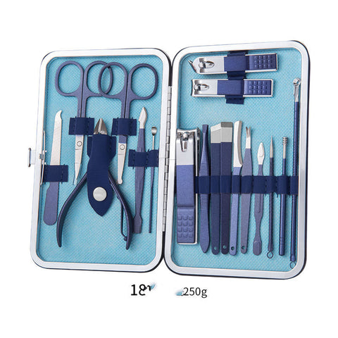 Pliers Pedicure Knife Nail Groove Trimmers