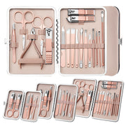 Pliers Pedicure Knife Nail Groove Trimmers