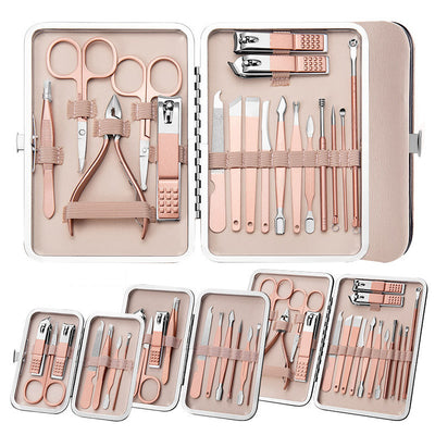 Pliers Pedicure Knife Nail Groove Trimmers