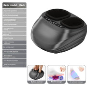 Foot Massage Machine Leg Massager