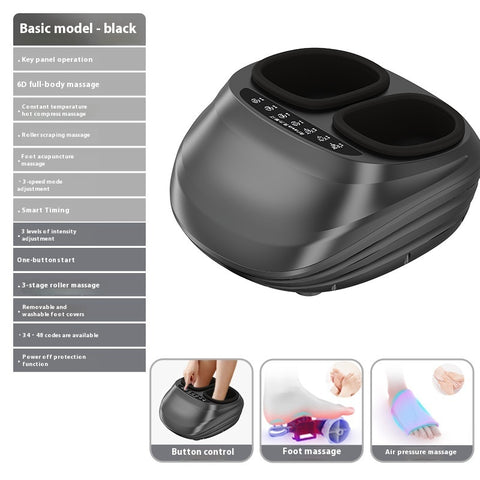 Foot Massage Machine Leg Massager
