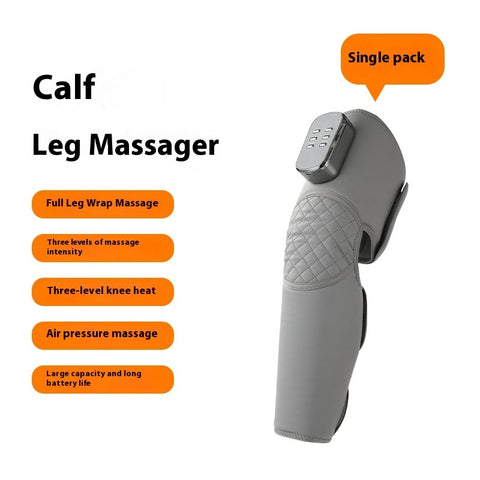 Full Leg Multifunctional Air Pressure Kneading Massager