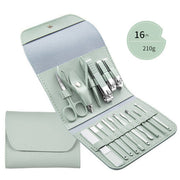 Pliers Pedicure Knife Nail Groove Trimmers