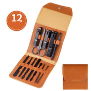 Pliers Pedicure Knife Nail Groove Trimmers