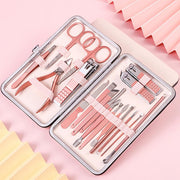 Pliers Pedicure Knife Nail Groove Trimmers