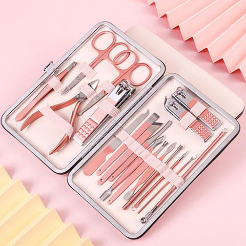 Pliers Pedicure Knife Nail Groove Trimmers