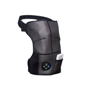 Postoperative Training Hip Massager Pressure Vibration Hot Compress