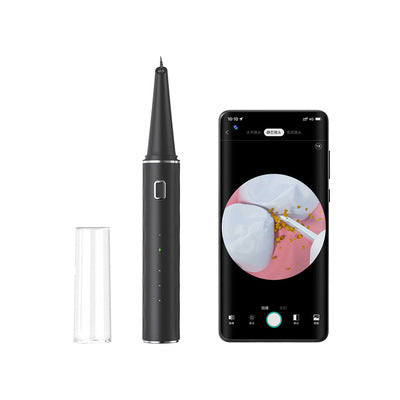 Smart Visual Scaler T12 Pro Is Convenient