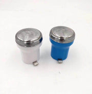 Mini mobile razor electric shaver mini shaver epilator