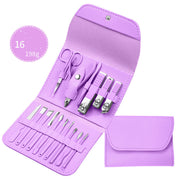 Pliers Pedicure Knife Nail Groove Trimmers