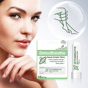 Nasal Suction Stick Refreshing Anti-sleepy