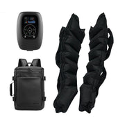 Air Wave Pressure Leg Arm Waist Massager