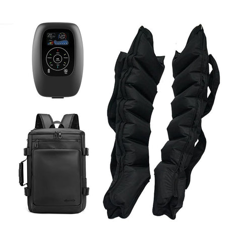 Air Wave Pressure Leg Arm Waist Massager