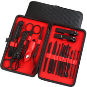 Pliers Pedicure Knife Nail Groove Trimmers