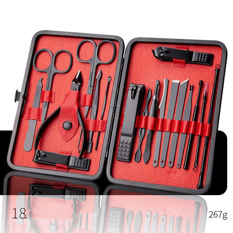 Pliers Pedicure Knife Nail Groove Trimmers
