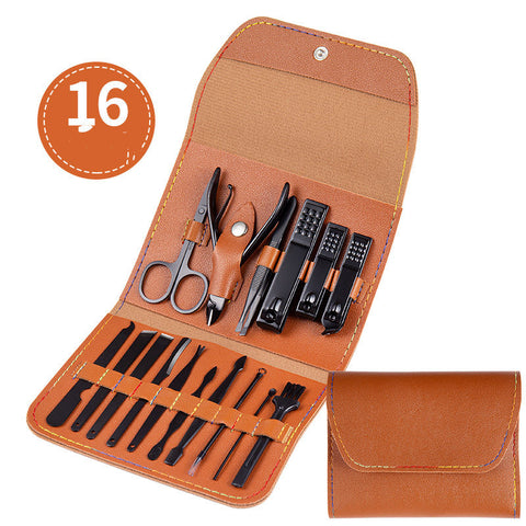 Pliers Pedicure Knife Nail Groove Trimmers