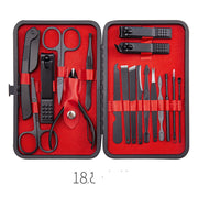 Pliers Pedicure Knife Nail Groove Trimmers