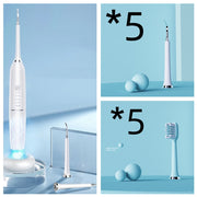 Intelligent Wireless Charging Touch Five Speed Ultrasonic Dental Scaler