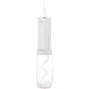 Teeth Flushing Device Portable Dental Cleaning Device Orthodontic Tooth Scaler