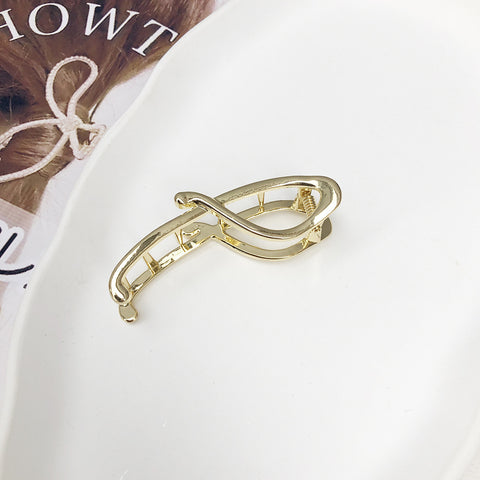 Personalized Minority Hair Accessory Hairpin