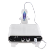 Ultrasonic Peeling Machine To Remove Blackhead And Acne